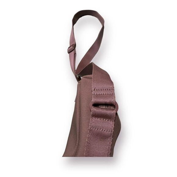 Dagne Dover Micah Neoprene Crossbody Dune Bag - Picture 5 of 8